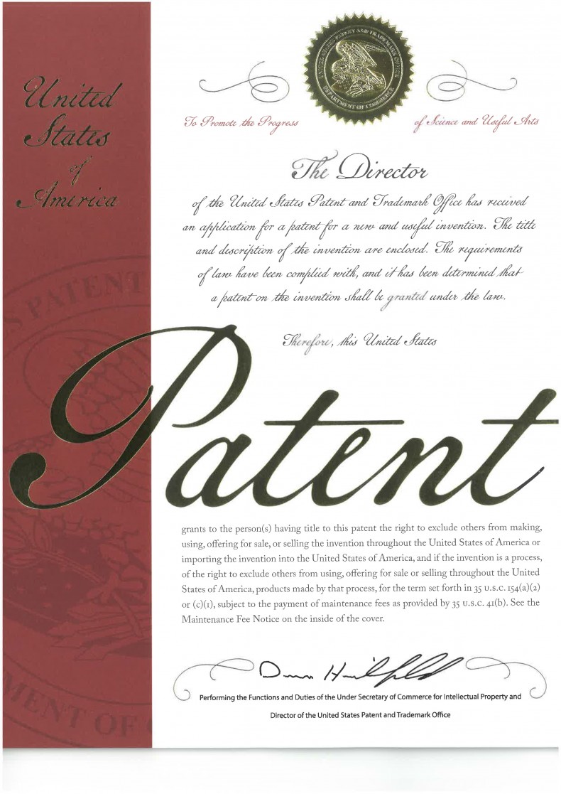 [특허증] 미국특허 제 10,937,323 호-차량의 주차위치 안내 시스템 및 방법